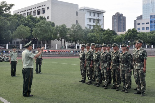 湖南省武警刘桂生图片